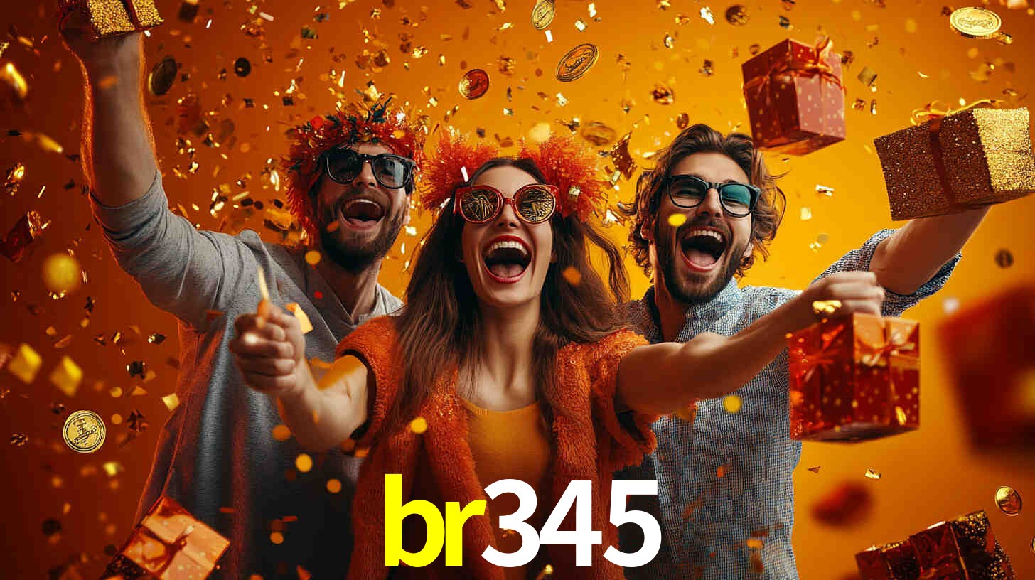 br345 - Cassino Autorizado pelo Governo - br345.com