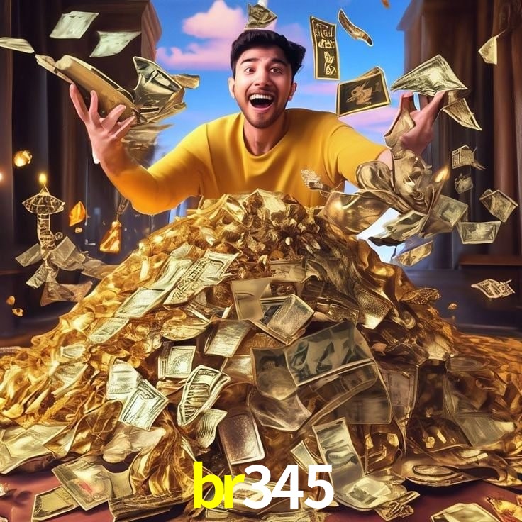 Estatísticas br345