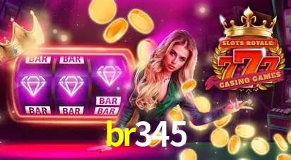Desvendando o Mundo dos Jogos Virtuais na br345