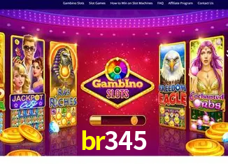 br345 São Paulo - All Bonuses
