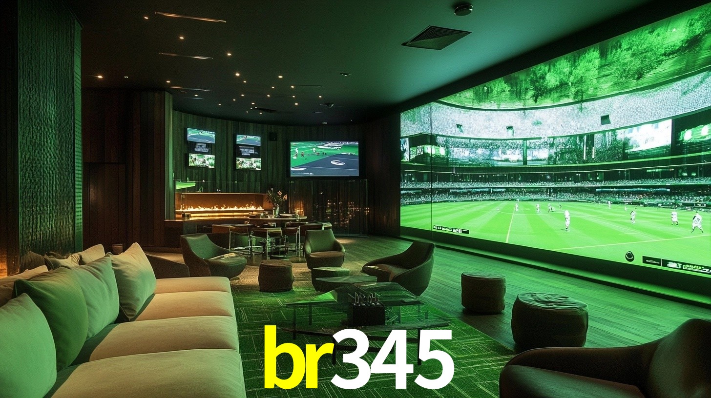 Sinta a adrenalina dos jogos de cassino com br345