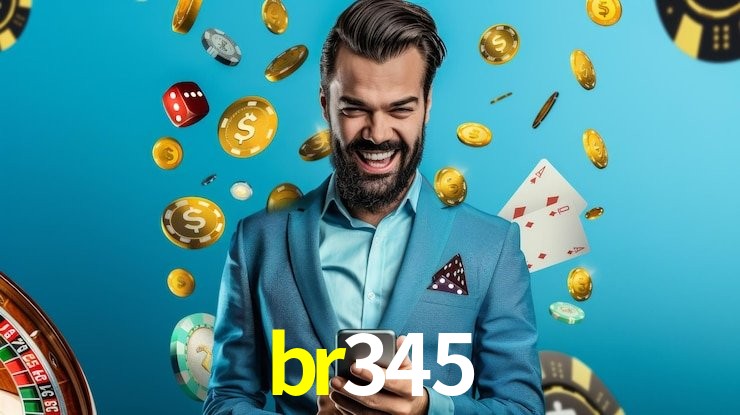 Account Benefits br345