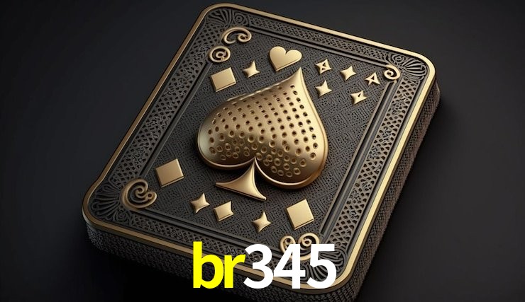 Tecnologia da Plataforma br345
