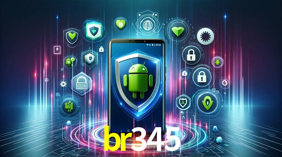 Security Systems br345