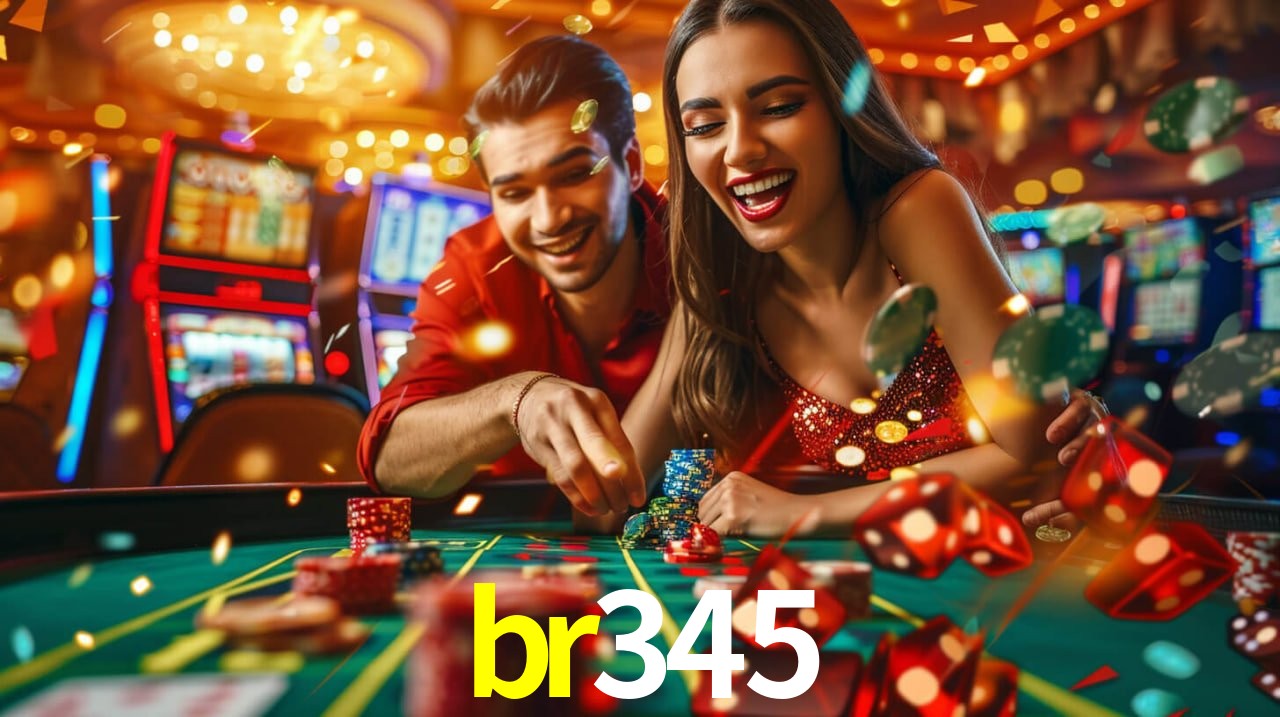 br345 - Customer Support
