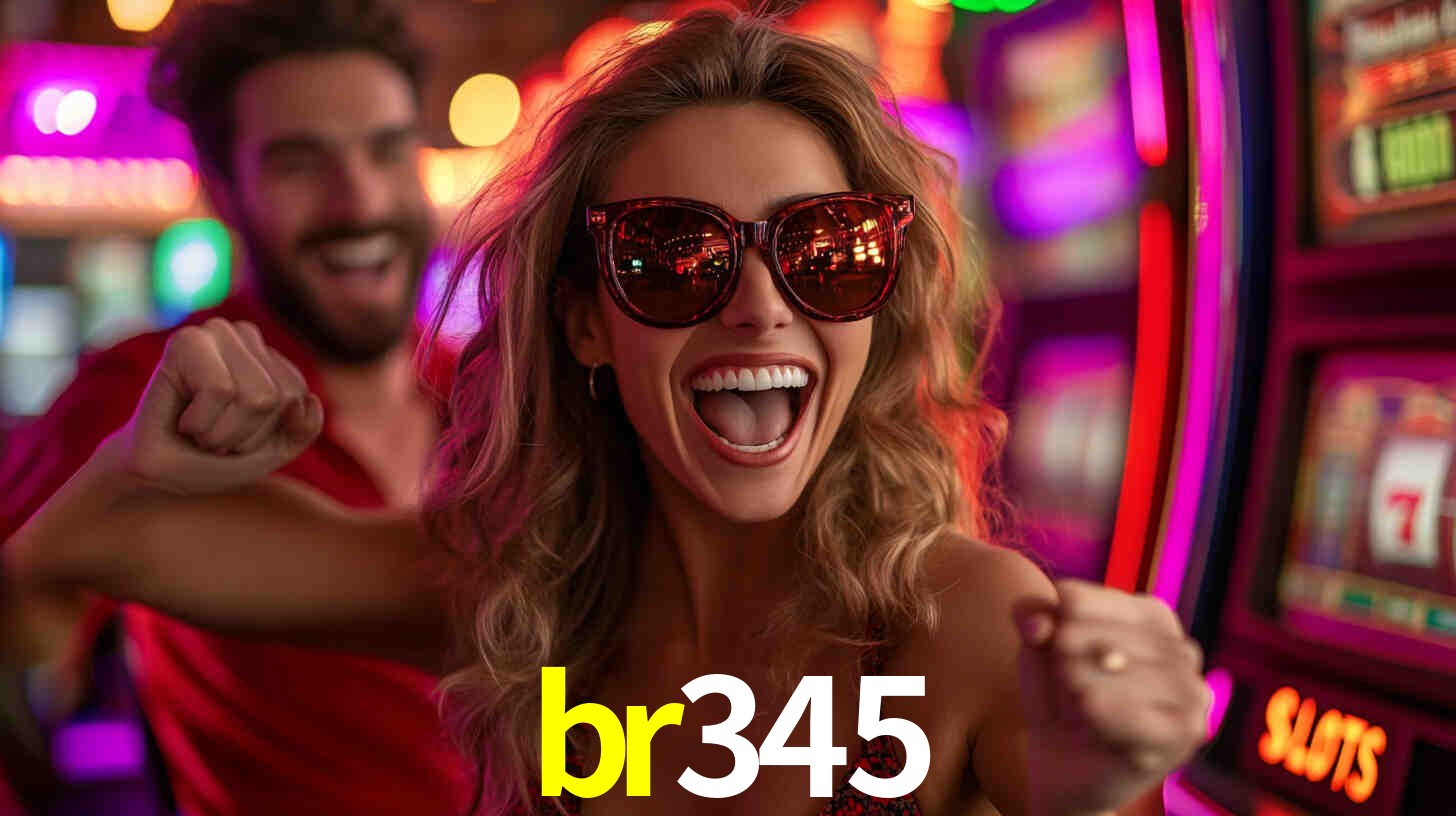 Inovações de Jogos na br345: O Futuro das Experiências Interativas