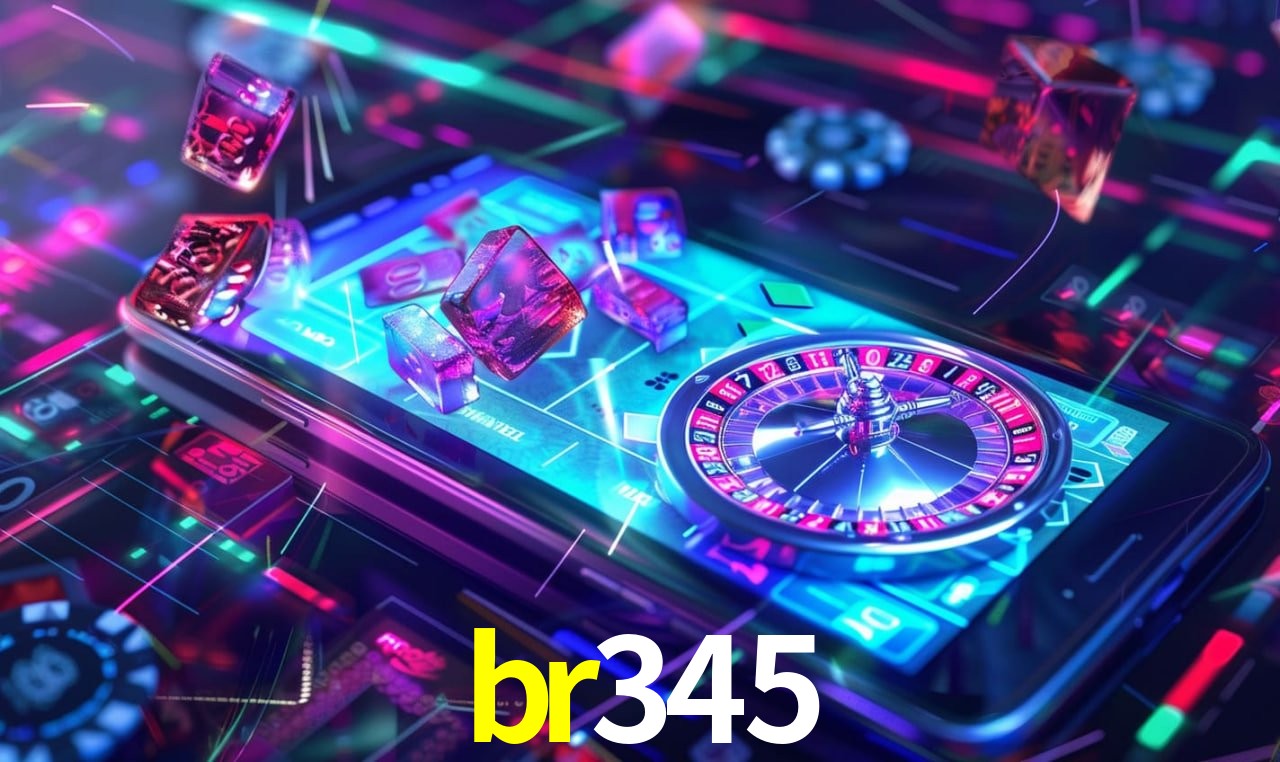 Login Seguro br345