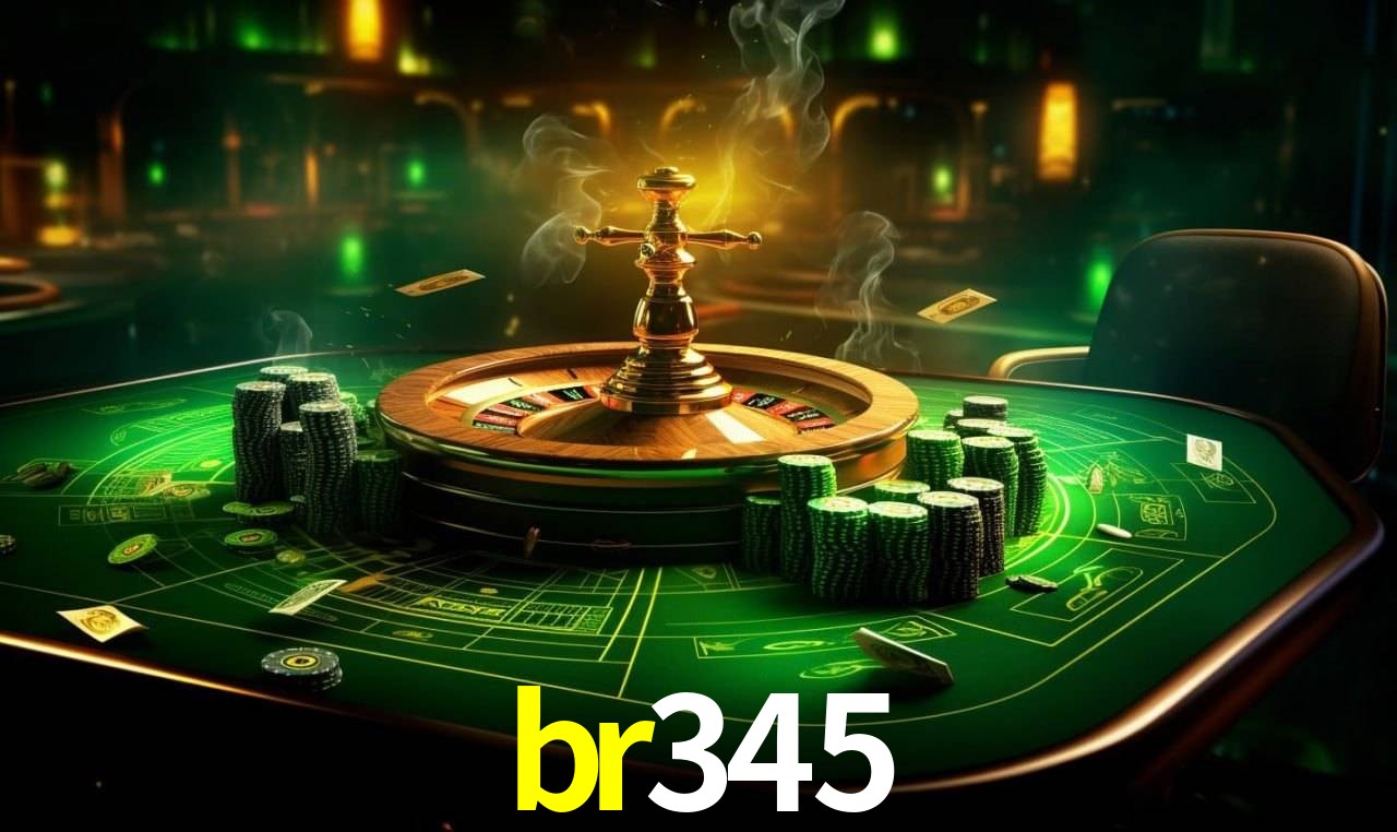 Interface do App br345