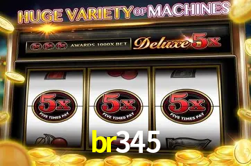 Desvendando o Mundo dos Jogos Virtuais na br345