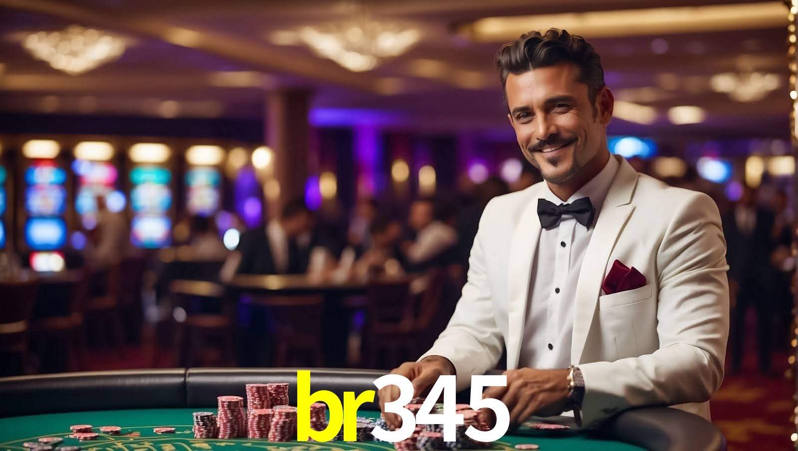 br345 - Security