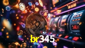 PIX Instantâneo br345