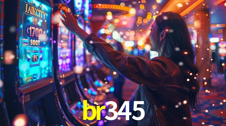 Explore as vantagens do br345: serviço profissional e confiabilidade
