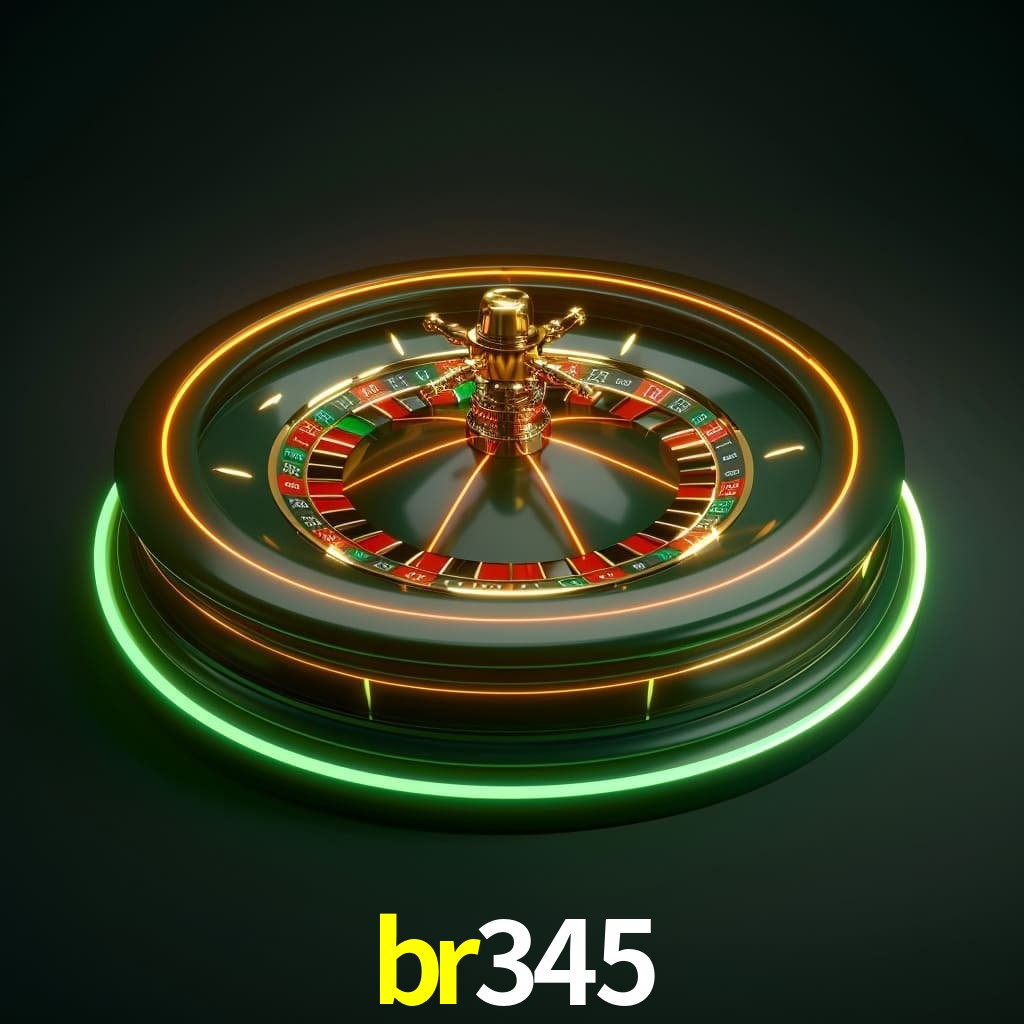 br345 App - Aplicativo Móvel Oficial