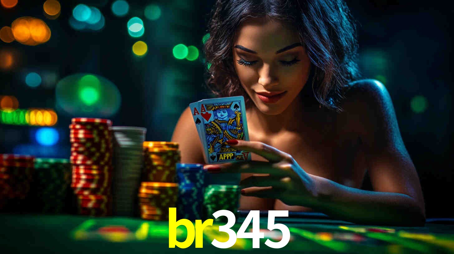 A Experiência Imersiva dos Cassinos Ao Vivo no br345