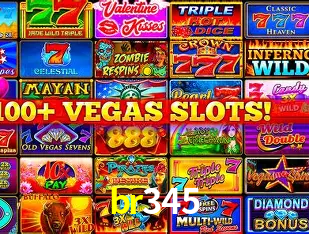 br345 Belo Horizonte - VIP Casino