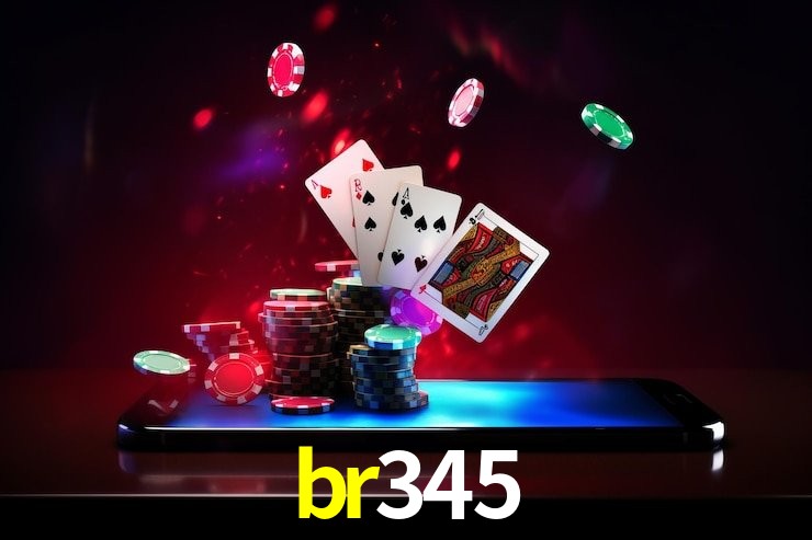 Secure Login br345