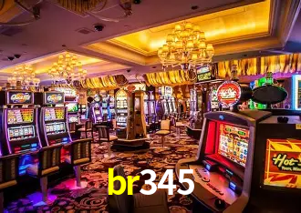 br345 Brasília - Casino Guide