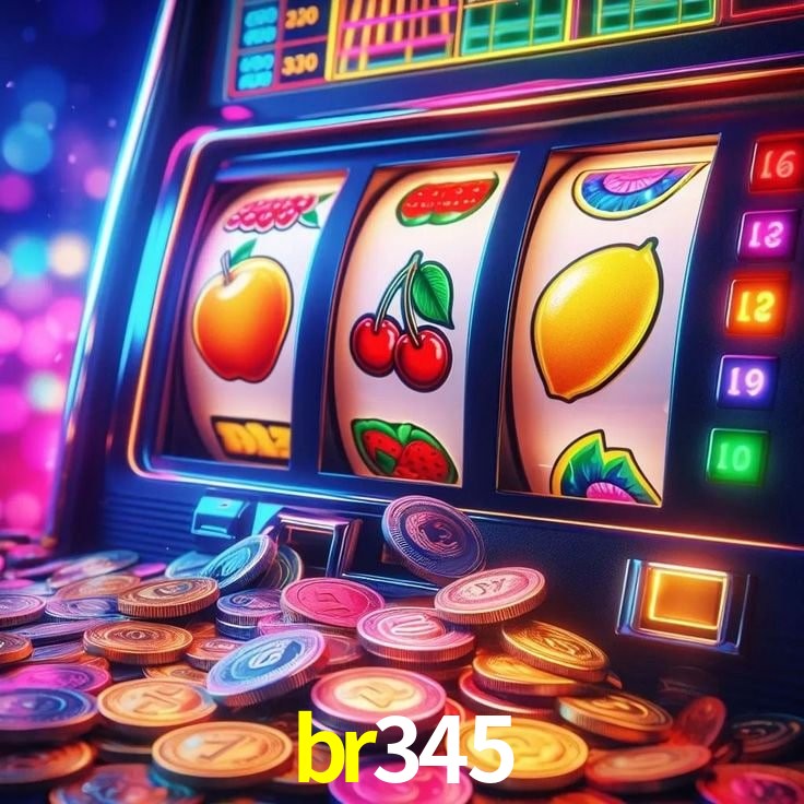 Benefícios da Conta br345