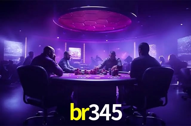 Sistemas de Segurança br345