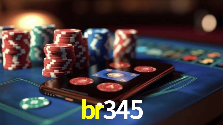 Recursos de Bônus br345