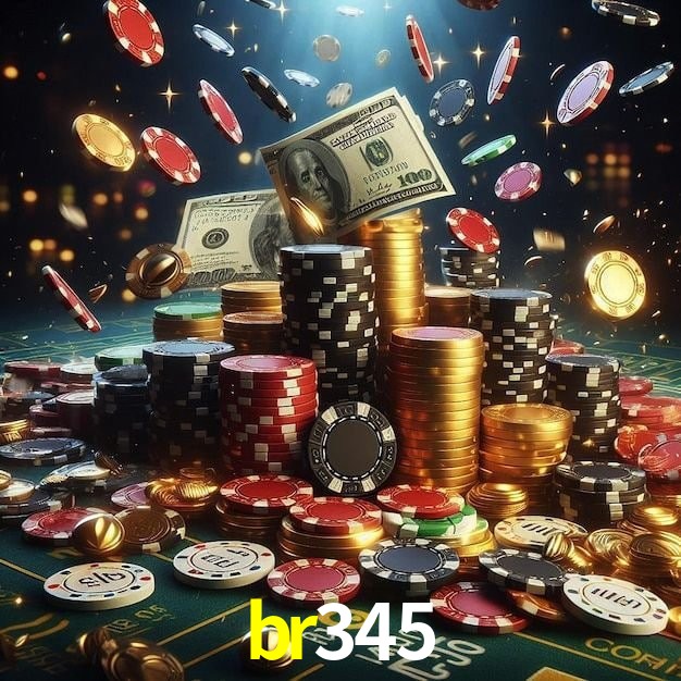 Jogos Exclusivos br345