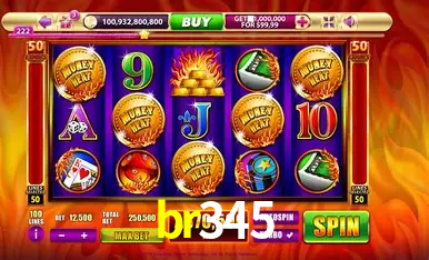 A Emoção da Loteria na br345: Uma Chance de Mudança de Vida
