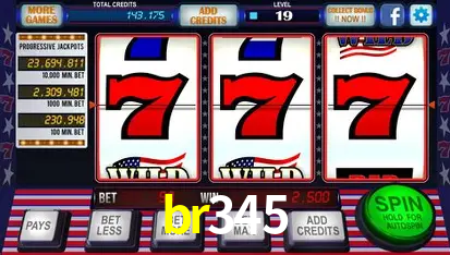br345 São Paulo - Live Tables