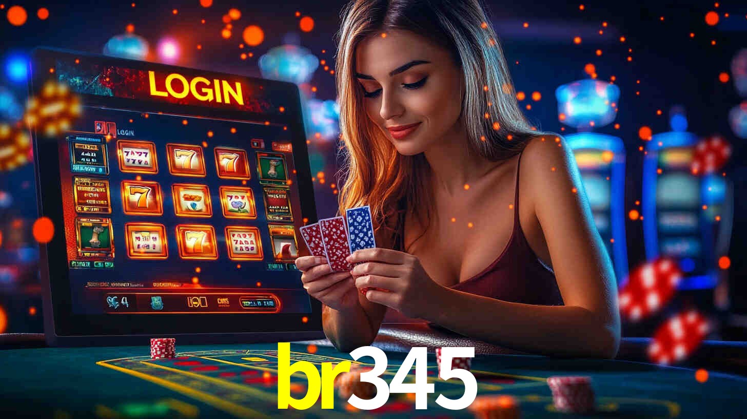 br345: A Experiência de Casino com Jogos de Mesa ao Vivo