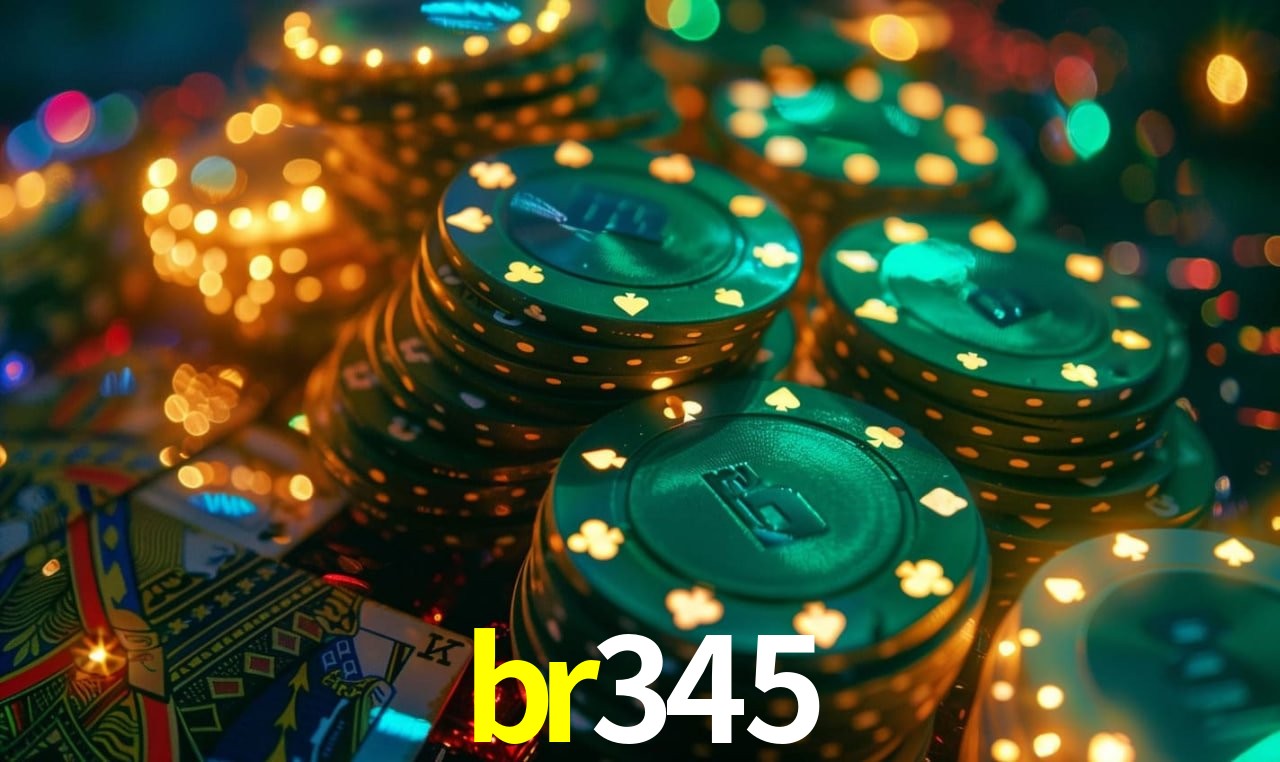 Diretório de Jogos br345