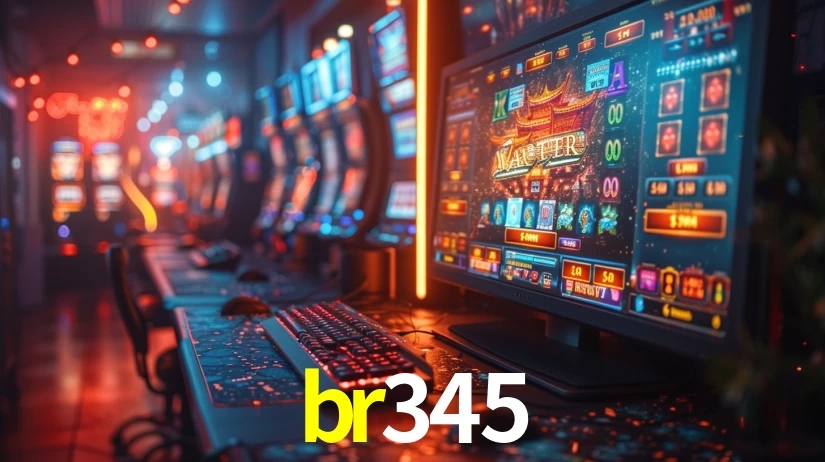 Ofertas Imperdíveis na br345: Promoções e Bônus Que Valem a Pena