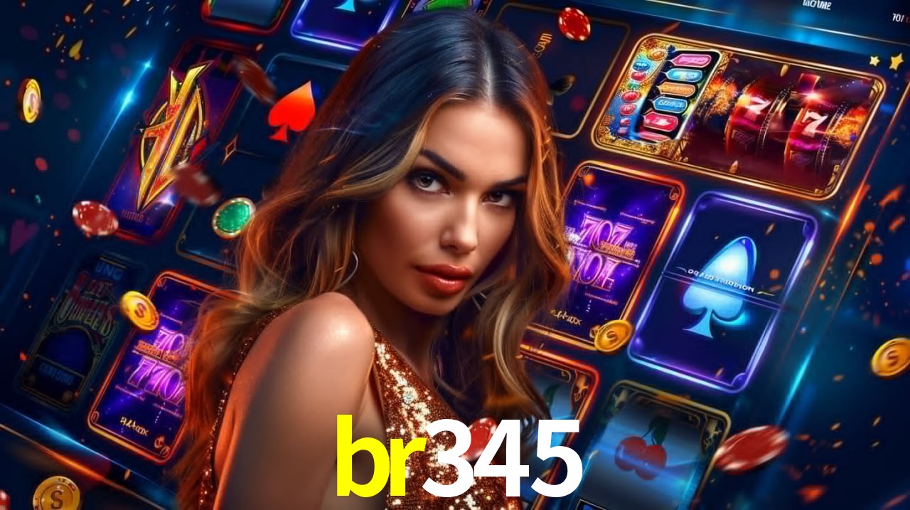 cassino br345