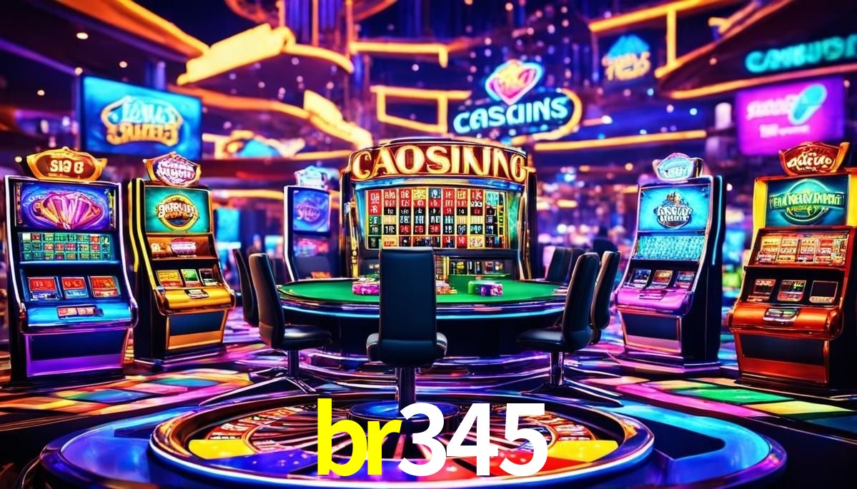 Design Responsivo br345