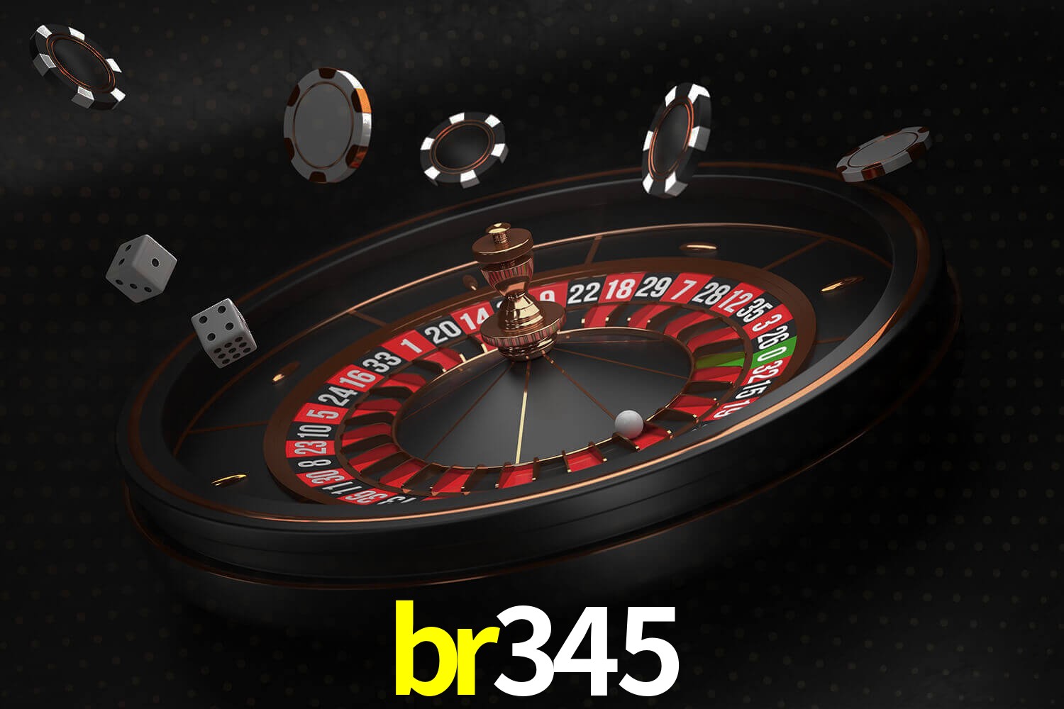 br345: Jogos de Caça-Níqueis-Altas Recompensas, Roleta-Velocidade, Blackjack-Desafios Máximos
