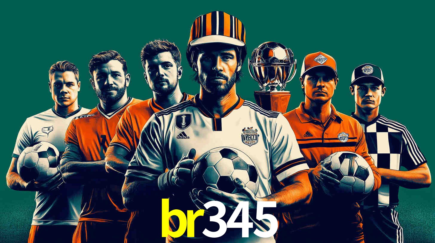 Descubra o Programa VIP da br345: Vantagens Exclusivas para Jogadores