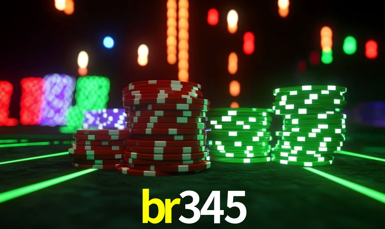 Live Casino br345