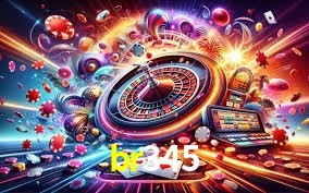 Provedores de Jogos br345